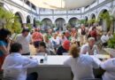 El programa “Día del Pueblo” se consolida como eje de atención directa en la ciudad de Veracruz