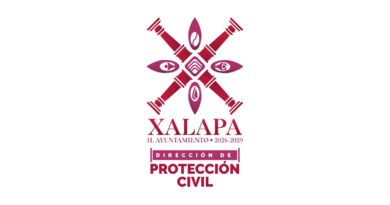 Atiende Protección Civil Municipal afectaciones por lluvias con rachas de hasta 50 km por hora