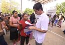 Seguridad y cercanía con la ciudadanía, prioridad del Ayuntamiento de San Andrés Tuxtla 