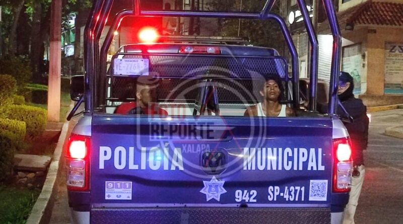 Detienen a dos sujetos señalados por presunto robo en terreno; caso estaría ligado al “cártel inmobiliario”