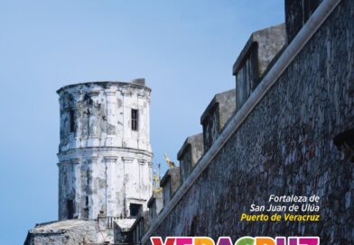 Vive Yolpaki al máximo con la Ruta turística Color, Sabor y Aroma en Veracruz