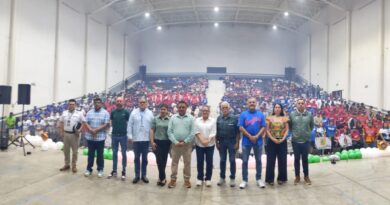 Xalapa y Banderilla fortalecen el deporte juvenil con torneo nacional de béisbol