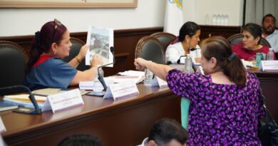 Con obras y atención a las necesidades sociales, impulsa Ayuntamiento el bienestar en Xalapa