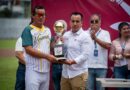 Sonora se corona como campeón del Torneo Nacional de Béisbol U15-16 Años