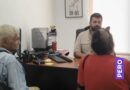 Comerciante ambulante de la cabecera de Boca del Río ya había aceptado ser reubicada