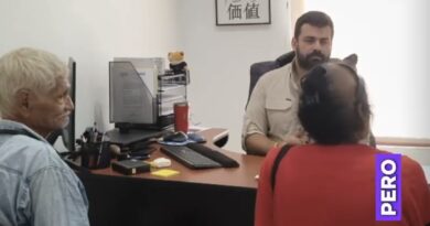 Comerciante ambulante de la cabecera de Boca del Río ya había aceptado ser reubicada