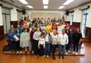 Trabajadoras de barrido y recolección de la Dirección de Limpia Pública recibieron uniformes