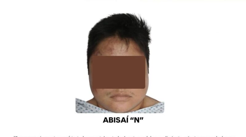 Detienen a presunto implicado en secuestro y homicidio de Irma Hernández