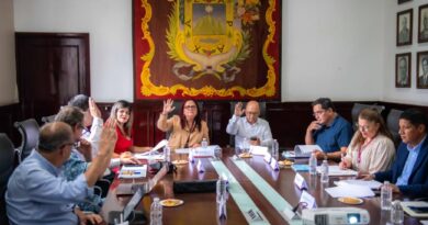 En Sesión Ordinaria de la CMAS se presentaron avances del Programa Operativo Anual
