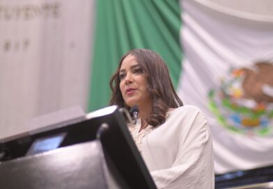 Reforma ambiental prioriza profesionalización y tecnología en verificentros: Diputada Roxana Barragán