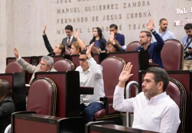 Actualiza Veracruz su legislación acorde con el Plan B
