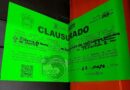 Buscan evitar aumento de locales clausurados en Xalapa