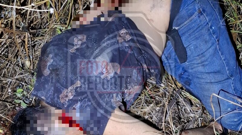 Muere hombre tras aparatosa volcadura en las curvas de Rinconada