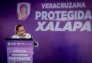 Xalapa fortalece acciones de prevención y atención para las mujeres con la estrategia Veracruzana Protegida