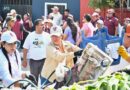 Con respaldo ciudadano y trabajo en territorio, avanza la transformación de Veracruz: Rosa María