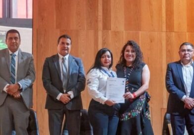 Estudiantes del ITSZ podrán titularse al acreditar la lengua originaria náhuatl