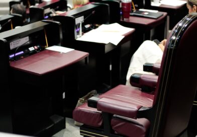 Congreso empezara a aplicar descuentos a diputados faltistas