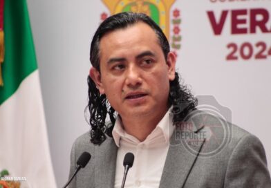 Anuncia gobierno de Veracruz reordenamiento y renovación del transporte público