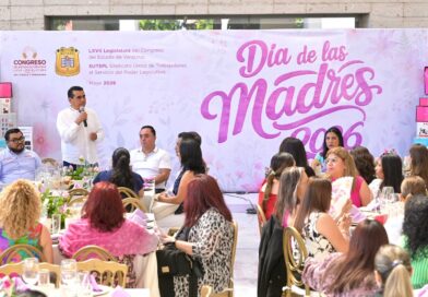 Reconoce Congreso el esfuerzo y dedicación de las madres trabajadoras