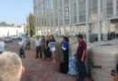 Benefician a 29 familias de Banderilla con entrega de tinacos subsidiados