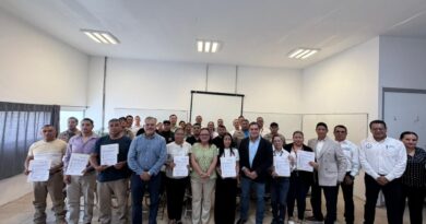 Trabajan Ayuntamiento y la CMAS por la justicia laboral y social