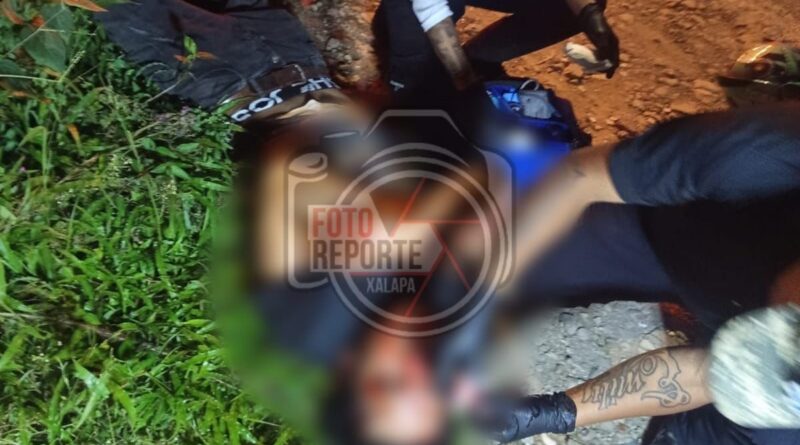 Riña en la colonia Revolución deja a un joven lesionado