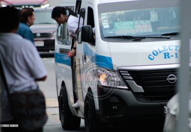 Veracruz va por depuración del transporte público; estiman 80 mil concesiones