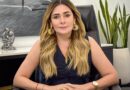 No hagan caso a Fake News; a doña Leticia le pondremos su local en su casa. En este gobierno se apoya a los emprendedores: Alcaldesa Maryjose Gamboa