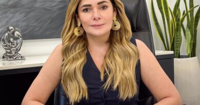 No hagan caso a Fake News; a doña Leticia le pondremos su local en su casa. En este gobierno se apoya a los emprendedores: Alcaldesa Maryjose Gamboa