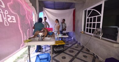 «Enchulamiento» acerca servicios de salud y bienestar animal a comunidades: RFM