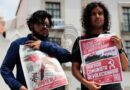 Exigen libertad de Higinio Bustos; FNLS acusa persecución política
