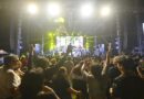 Espectacular arranque del “Chunchafest 2026” en San Andrés Tuxtla