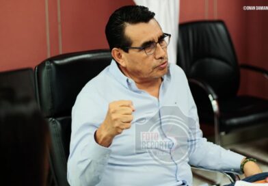 Van contra Diputados faltistas; habrá descuento de salario