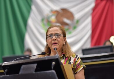 Impulsan reforma constitucional en materia de no reelección y nepotismo electoral