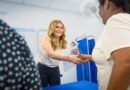 Avanza programa de afiliación al Centro Médico Municipal Santa Ana: Alcaldesa Maryjose Gamboa Torales
