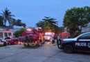 Lamenta Ayuntamiento de Veracruz fallecimiento de menor en incendio de vivienda en Bosques de Tarimoya
