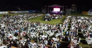 ¡De 10! Celebración por el «Día del Maestro» en San Andrés Tuxtla 