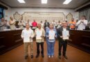 Rinden protesta Agentes Municipales de Xalapa para el periodo 2026-2030
