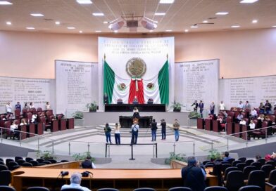 Respalda Veracruz nulidad de elecciones por intervención extranjera