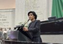 Elízabeth Morales presenta iniciativa para frenar el acoso vial y proteger a ciclistas en Veracruz