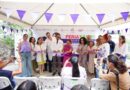 Por la salud y bienestar de las mujeres, IMMX y autoridades sanitarias coordinan acciones de atención integral