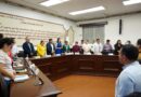 Impulsa Ayuntamiento de Xalapa coordinación y vigilancia ciudadana de la obra pública
