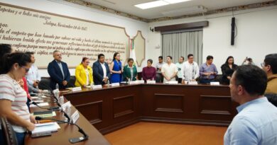 Impulsa Ayuntamiento de Xalapa coordinación y vigilancia ciudadana de la obra pública