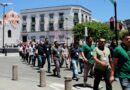 Xalapa participa en Simulacro Nacional