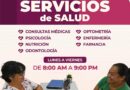 Amplía DIF municipal de Veracruz horarios de atención en Módulo Central Amplía DIF municipal de Veracruz horarios de atención en Módulo Central