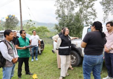 CEDHV presenta a comunidad indígena, la Recomendación 17/2026 emitida con motivo de violaciones a derechos humanos de uno de sus integrantes