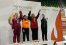 Obtienen atletas porteños resultados históricos en judo y esgrima en Olimpiada Nacional CONADE 2026