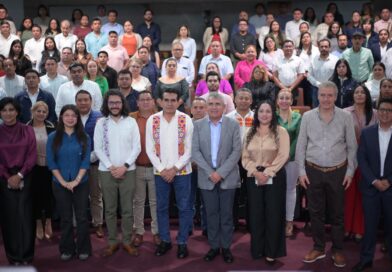 Reitera Congreso llamado a formar ayuntamientos transparentes