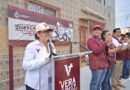 Promueve Ayuntamiento de Veracruz acciones preventivas con jornada de descacharrización