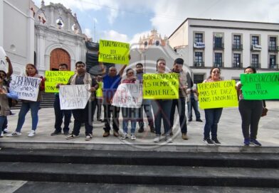 Trabajadores de salud denuncian despidos y presuntas represalias laborales